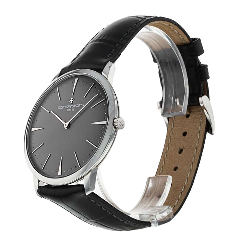 Vacheron Constantin Patrimony 81180/000P-9539